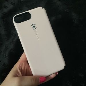 iPhone 7 Plus or 8 plus case